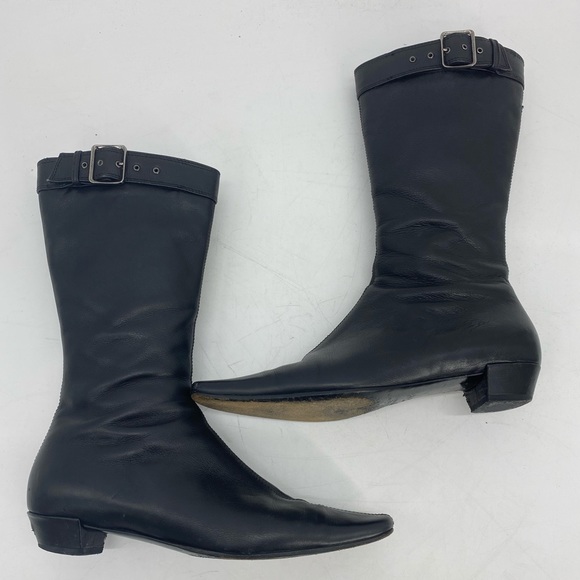 Gucci Boots - Picture 8 of 12